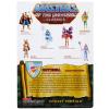MOTU Flutterina Matty Collector's figuur op kaart