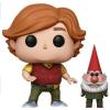 Toby with Gnome (Trollhunters) Pop Vinyl Television Series (Funko)