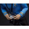 Spock (Star Trek the original series) QMx 1/6 scale in doos