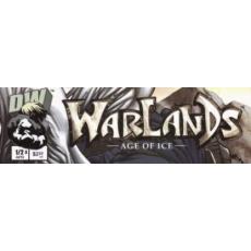 Warlands the Age of Ice (Image Comics)