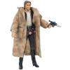 Star Wars VOTC Han Solo (in trench coat) MOC