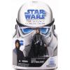 Star Wars Anakin Skywalker (Episode III concept art) MOC the Legacy Collection