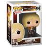 Christa (Attack on Titan) Pop Vinyl Animation Series (Funko)