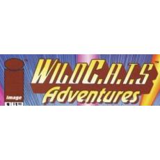 WildC.A.T.s Adventures (Image Comics)