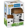 Olaf (Peanuts) Pop Vinyl Animation Series (Funko) Underground Toys exclusive
