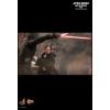 Hot Toys Luke Skywalker (Crait) Star Wars the Last Jedi MMS507 in doos