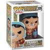 Franky (One Piece) Pop Vinyl Animation Series (Funko)