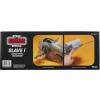Star Wars Slave I Boba Fett's Spaceship Vintage-Style in doos