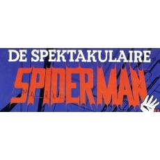 De Spektakulaire Spiderman special (Junior Press)