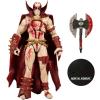 Spawn (Blood Feud hunter) Mortal Kombat (McFarlane Toys) in doos