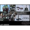 Hot Toys Boba Fett (epsiode V the Empire Strikes Back) MMS463 in doos