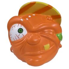 Ed's Retro Geek Out Edball (Madballs knockoff) Bull Airs (1 Edball PER ORDER)