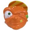 Ed's Retro Geek Out Edball (Madballs knockoff) Bull Airs (1 Edball PER ORDER)