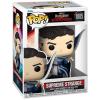 Supreme Strange (Doctor Strange in the Multiverse of Madness) Pop Vinyl Marvel (Funko)