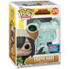 Tsuyu Asui (My Hero Academia) Pop Vinyl Animation Series (Funko) conventon exclusive