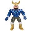 Viking Skeletor (Two Face Monster) Mannix incompleet