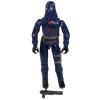 GI JOE Cobra Commander (V2) compleet