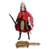 Dragon Queen Golden Girl (Galoob) compleet