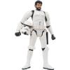 Star Wars VOTC George Lucas (in Stormtrooper disguise) MOC mail inn exclusive