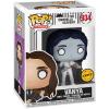 Vanya (the Umbrella Academy) Pop Vinyl Television Series (Funko) chase limited edition