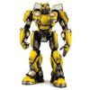 ThreeZero Transformers Bumblebee (Bumblebee movie) DLX in doos