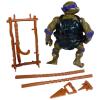 Donatello Teenage Mutant Ninja Turtles (Playmates Toys) incompleet