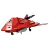 GI JOE Cobra Crimson Hydra + Aero-Viper MIB Rise of Cobra