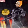 Ghost Rider & hell cycle ONE:12 Collective Marvel Universe Mezco Toyz in doos