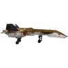 GI JOE Sand Serpent & Star-Viper Rise of Cobra Target exclusive compleet