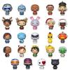 Fortnite advent calendar Pocket Pop (Funko)