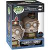 Accordion Monkey (the Conjuring) Pop Vinyl Funko Digital Series (Funko) NFT release exclusive