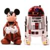 Star Wars Jedi Mickey & R2-MK in doos Disney Parcs exclusive