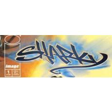 Sharky (Image Comics)
