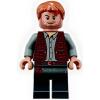 Lego 75917 Raptor Rampage Jurassic World in doos
