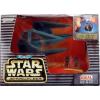 Star Wars TIE Interceptor Micro Machines Action Fleet en doos