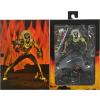 Iron Maiden the number of the beast 40th anniversary Neca in doos