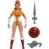 Teela Masters of the Universe Cartoon collection op kaart