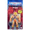 He-Man Masters of the Universe Origins op kaart