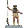 Star Wars Princess Leia (in Boushh disguise) MOC Shadows of the dark side Saga Legends