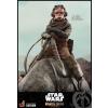 Hot Toys Kuiil (the Mandalorian) TMS048 in doos