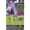 Marvel Legends Gwen Stacy (Spider-Man into the Spider-Verse) (Stilt-Man) in doos
