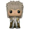 Jareth with orb (Labyrinth) Pop Vinyl Movies Series (Funko) Thinkgeek glitter exclusive