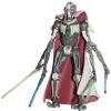 Star Wars ROTS General Grievous (secret lightsaber attack) deluxe compleet