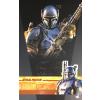 Hot Toys Heavy Infantry Mandalorian (the Mandalorian) TMS010 in doos
