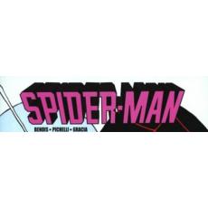 Spider-Man volume 2 (Marvel Comics)
