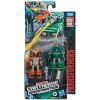 Bombshock & Growl Transformers War for Cybertron Earthrise MOC