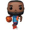LeBron James (dribbling) (Space Jam a new legacy) Pop Vinyl Movies Series (Funko) 10 inch exclusive