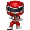 Red Ranger (Mighty Morphin Power Rangers) Pop Vinyl Television Series (Funko) metallic limited edition
