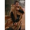 Hot Toys Luke Skywalker Star Wars Return of the Jedi MMS517 in doos deluxe version