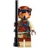 Lego Star Wars figuur Princess Leia Organa (Boushh) (9516)